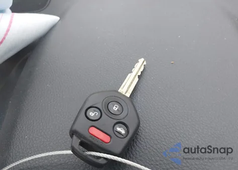 2016 Subaru Impreza 2.0I Sport Premium из США, поврежденный, VIN JF1GPAP66G8273388